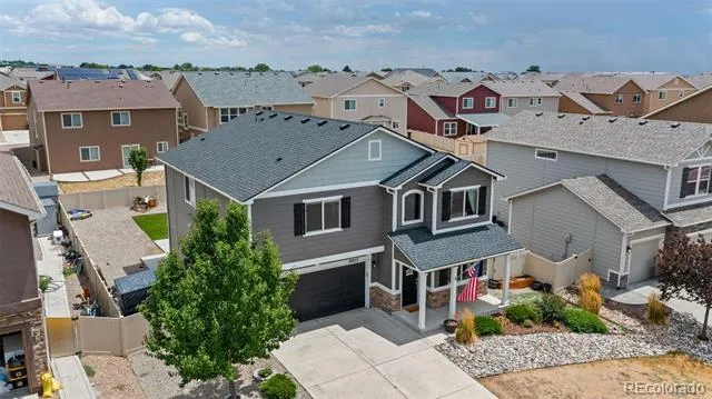 10857 Hidden Prairie Parkway Fountain, CO 80817