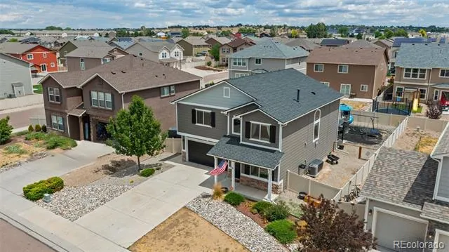 10857 Hidden Prairie Parkway Fountain, CO 80817