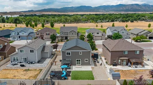 10857 Hidden Prairie Parkway Fountain, CO 80817