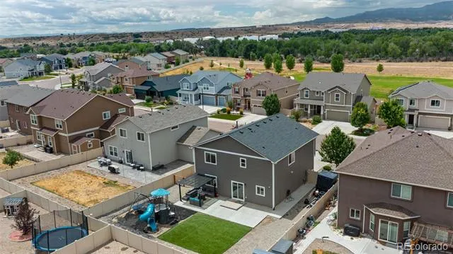 10857 Hidden Prairie Parkway Fountain, CO 80817