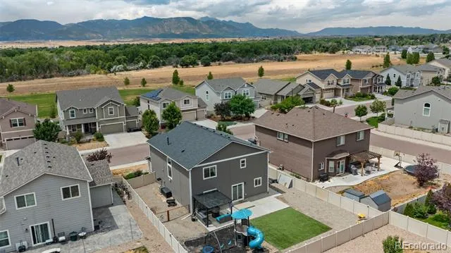 10857 Hidden Prairie Parkway Fountain, CO 80817