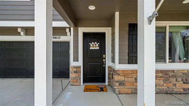 10857 Hidden Prairie Parkway Fountain, CO 80817