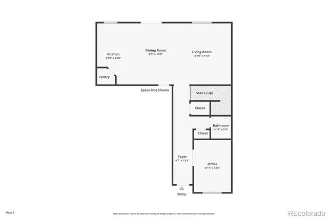 10857 Hidden Prairie Parkway Fountain, CO 80817