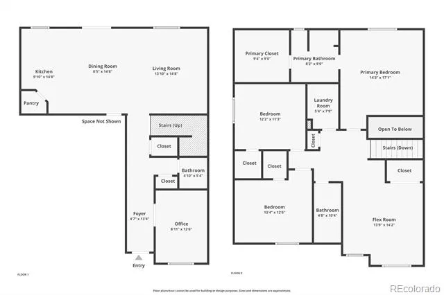 10857 Hidden Prairie Parkway Fountain, CO 80817
