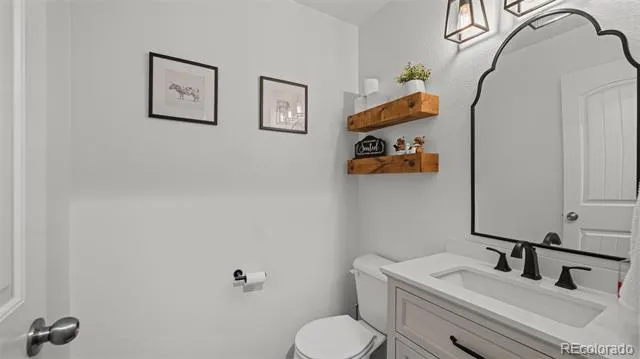 10857 Hidden Prairie Parkway Fountain, CO 80817