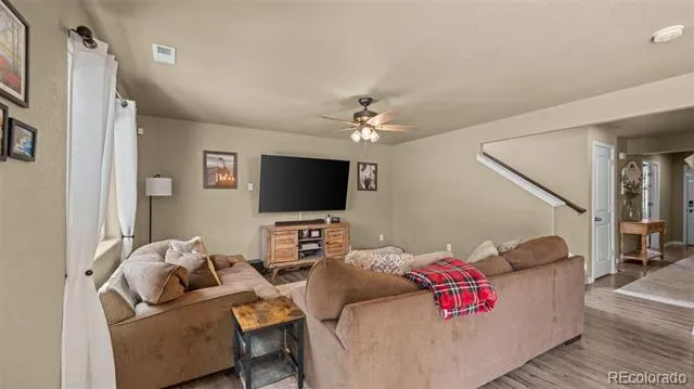 10857 Hidden Prairie Parkway Fountain, CO 80817