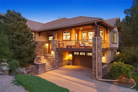 4366 Chateau Ridge Lane