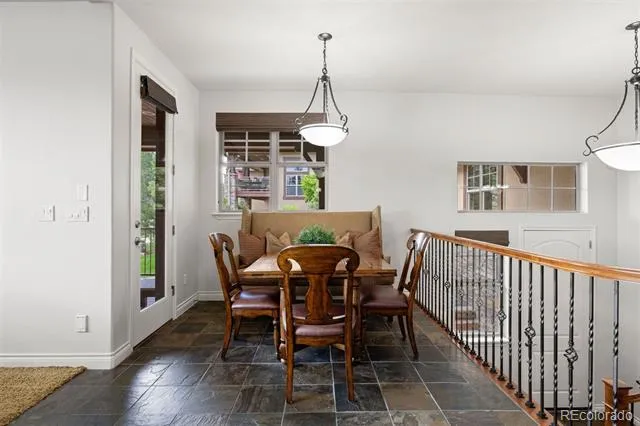 4366 Chateau Ridge Lane Castle Rock, CO 80108