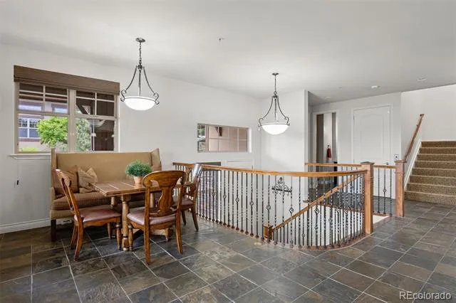 4366 Chateau Ridge Lane Castle Rock, CO 80108
