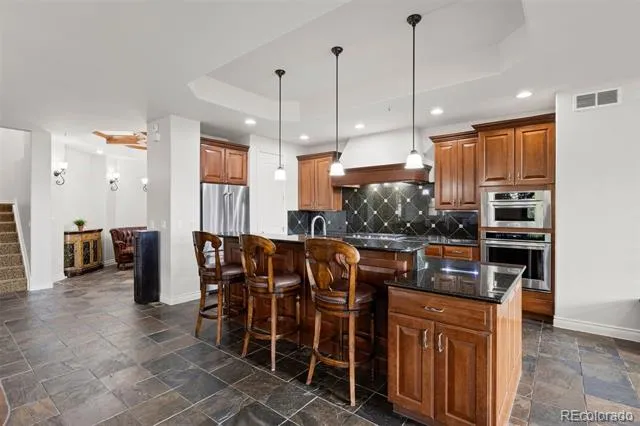4366 Chateau Ridge Lane Castle Rock, CO 80108