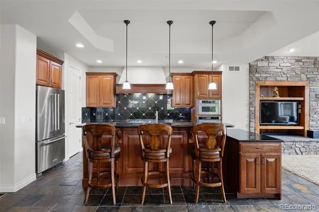 4366 Chateau Ridge Lane Castle Rock, CO 80108
