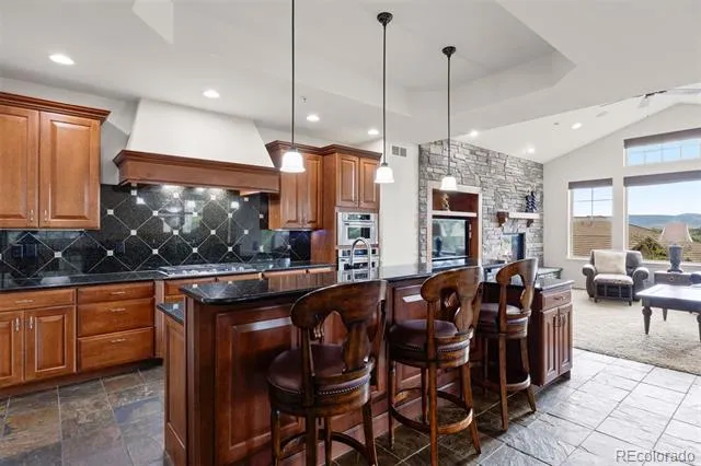 4366 Chateau Ridge Lane Castle Rock, CO 80108