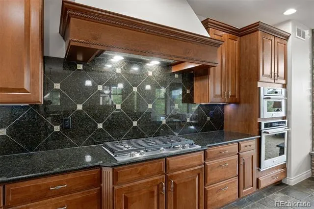 4366 Chateau Ridge Lane Castle Rock, CO 80108