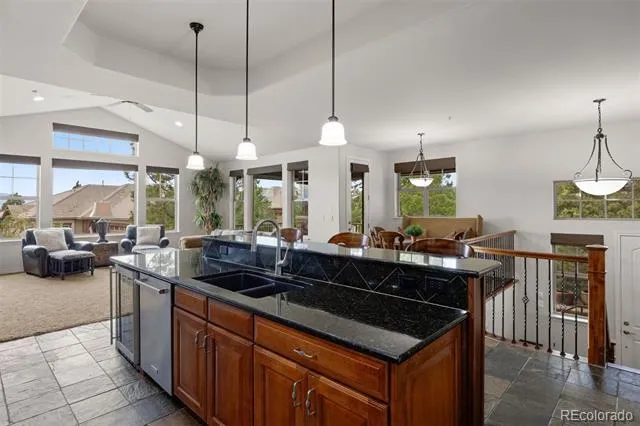 4366 Chateau Ridge Lane Castle Rock, CO 80108