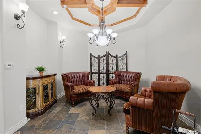 4366 Chateau Ridge Lane Castle Rock, CO 80108