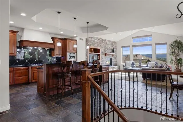 4366 Chateau Ridge Lane Castle Rock, CO 80108