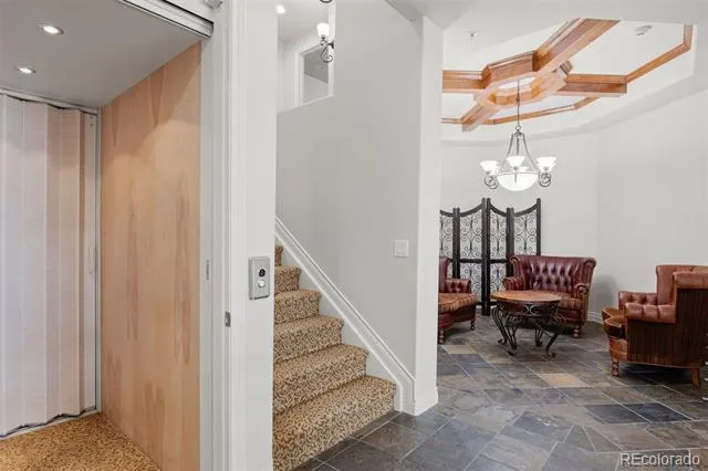 4366 Chateau Ridge Lane Castle Rock, CO 80108