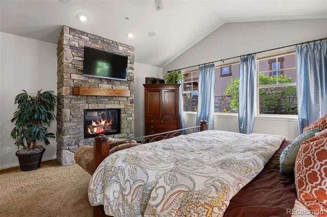 4366 Chateau Ridge Lane Castle Rock, CO 80108