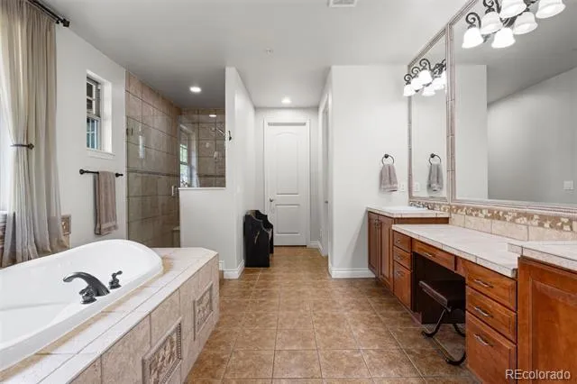 4366 Chateau Ridge Lane Castle Rock, CO 80108