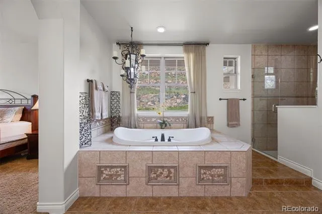 4366 Chateau Ridge Lane Castle Rock, CO 80108