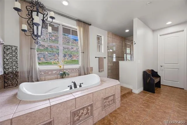 4366 Chateau Ridge Lane Castle Rock, CO 80108