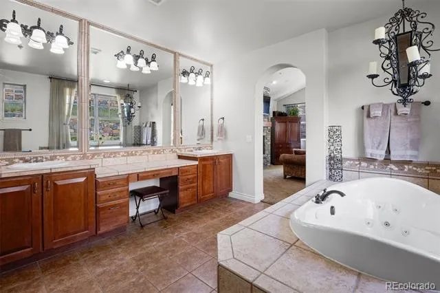 4366 Chateau Ridge Lane Castle Rock, CO 80108