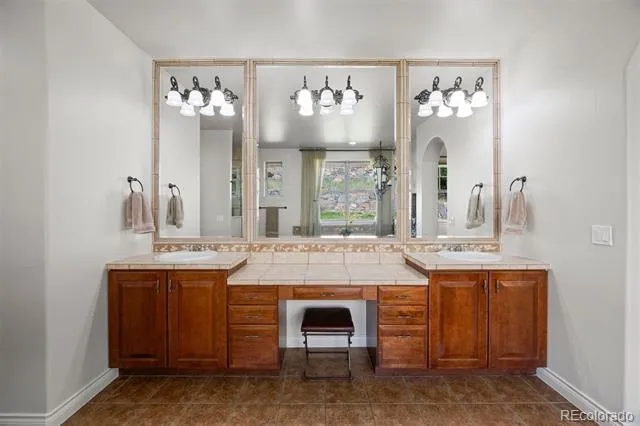 4366 Chateau Ridge Lane Castle Rock, CO 80108