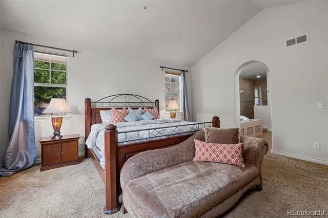 4366 Chateau Ridge Lane Castle Rock, CO 80108