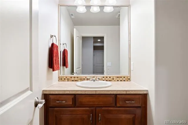 4366 Chateau Ridge Lane Castle Rock, CO 80108