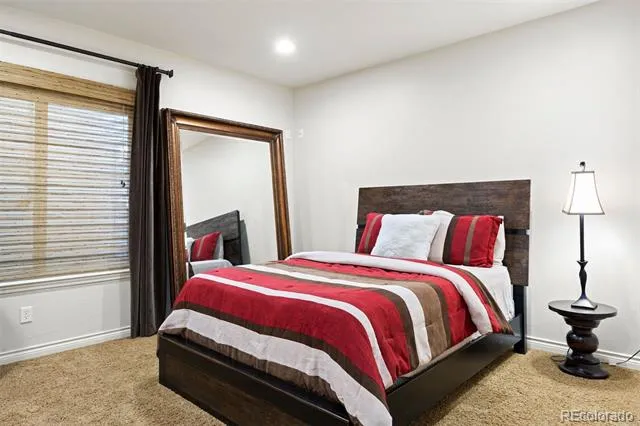 4366 Chateau Ridge Lane Castle Rock, CO 80108