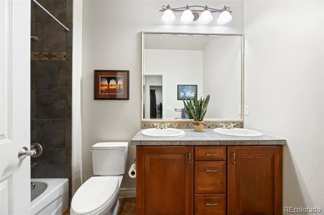4366 Chateau Ridge Lane Castle Rock, CO 80108
