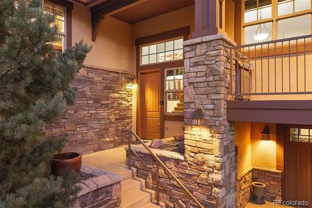 4366 Chateau Ridge Lane Castle Rock, CO 80108