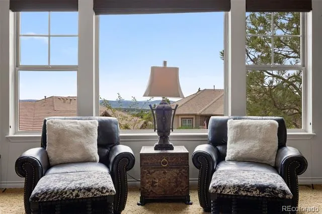 4366 Chateau Ridge Lane Castle Rock, CO 80108