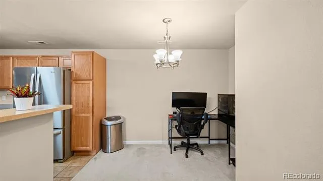 605 Cougar Bluff Point #206 Colorado Springs, CO 80906