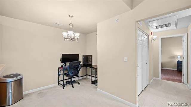605 Cougar Bluff Point #206 Colorado Springs, CO 80906