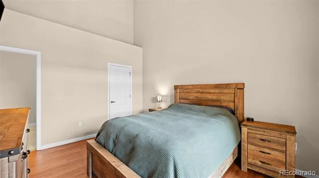 605 Cougar Bluff Point #206 Colorado Springs, CO 80906