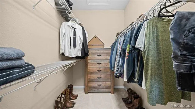 605 Cougar Bluff Point #206 Colorado Springs, CO 80906