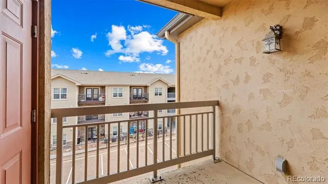 605 Cougar Bluff Point #206 Colorado Springs, CO 80906