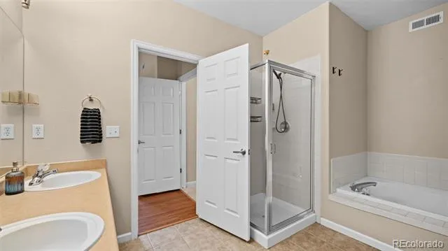 605 Cougar Bluff Point #206 Colorado Springs, CO 80906