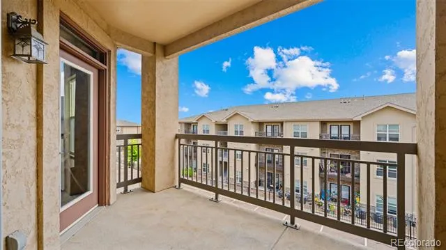 605 Cougar Bluff Point #206 Colorado Springs, CO 80906