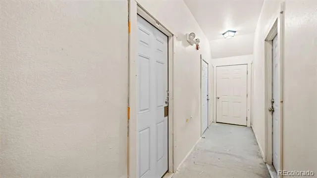 605 Cougar Bluff Point #206 Colorado Springs, CO 80906