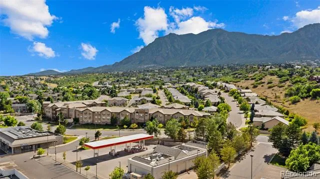605 Cougar Bluff Point #206 Colorado Springs, CO 80906