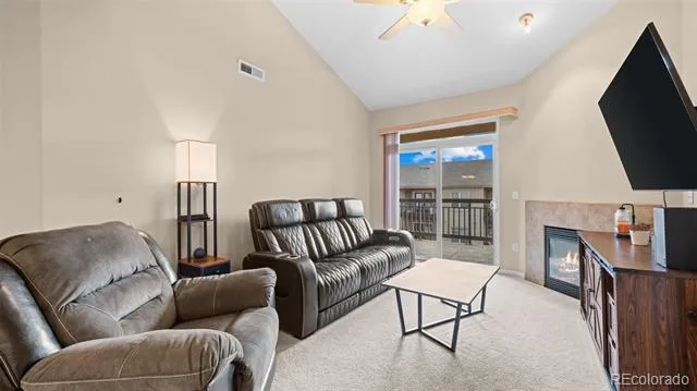 605 Cougar Bluff Point #206 Colorado Springs, CO 80906