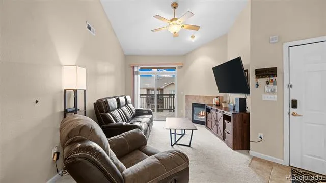 605 Cougar Bluff Point #206 Colorado Springs, CO 80906