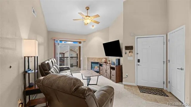 605 Cougar Bluff Point #206 Colorado Springs, CO 80906