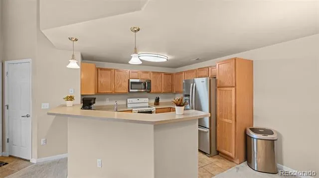 605 Cougar Bluff Point #206 Colorado Springs, CO 80906