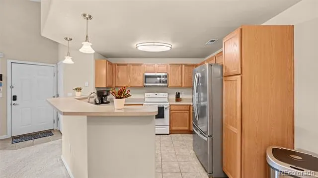 605 Cougar Bluff Point #206 Colorado Springs, CO 80906