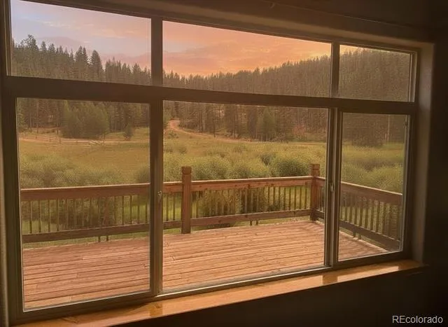 606 Random Road Bailey, CO 80421