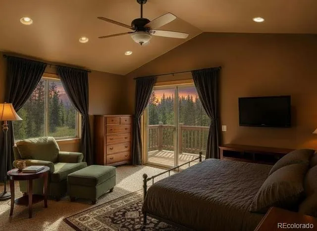 606 Random Road Bailey, CO 80421