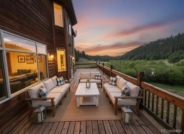 606 Random Road Bailey, CO 80421